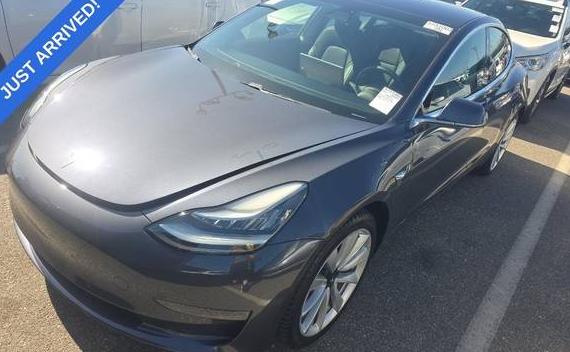 TESLA MODEL 3 2019 5YJ3E1EA0KF338265 image TESLA MODEL 3 2019 5YJ3E1EA0KF338265 image